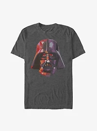 Star Wars Geometric Darth Vader T-Shirt
