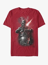 Star Wars Epic Darth Vader T-Shirt