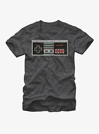 Nintendo Controller T-Shirt