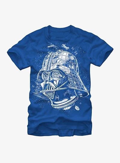 Star Wars Darth Vader Death T-Shirt