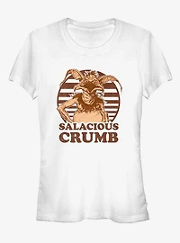 Star Wars Salacious Crumb Girls T-Shirt