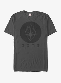 Marvel Symbol T-Shirt