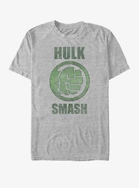 Marvel Hulk Smash T-Shirt