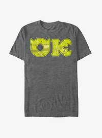 Monsters Inc. Oozma Kappa Fraternity T-Shirt