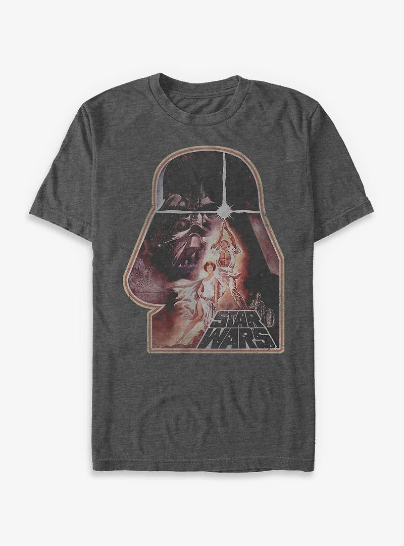 Star Wars Skywalker T-Shirt