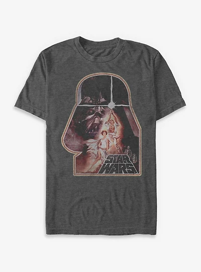 Star Wars Skywalker T-Shirt