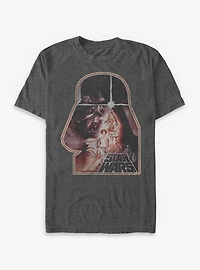 Star Wars Skywalker T-Shirt