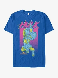 Marvel Thor: Ragnarok Hulk Smash T-Shirt