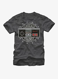 Nintendo Classically Trained T-Shirt