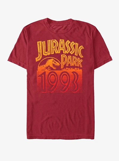 Retro 1993 T-Shirt