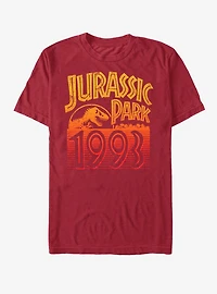 Retro 1993 T-Shirt