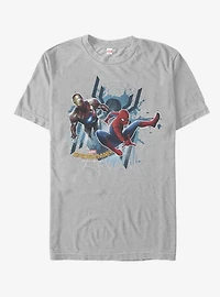 Marvel Spider T-Shirt