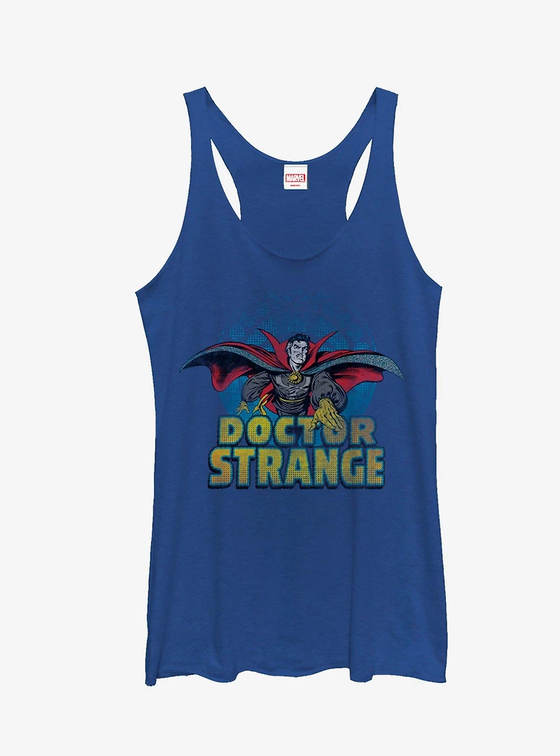 Marvel Doctor Strange Protector Girls Tanks