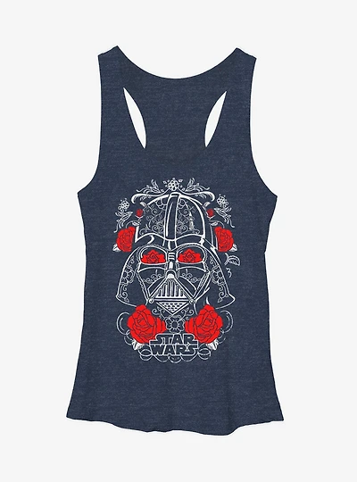 Star Wars Day of the Darth Girls Tanks
