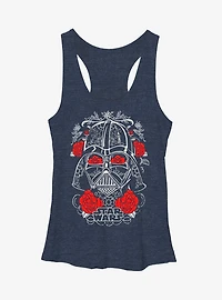 Star Wars Day of the Darth Girls Tanks