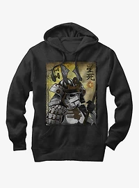 Star Wars Samurai Stormtrooper Hoodie