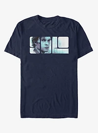 Star Wars Han Block T-Shirt