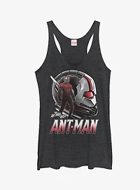 Marvel Ant-Man And The Wasp Profile Girls Tank