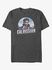 Star Wars Lando Smirk T-Shirt
