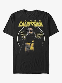 Star Wars Lando Hypnotize Glamour T-Shirt