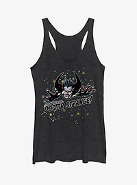 Marvel Man Called Doctor Strange Girls Tanks