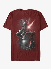 Star Wars Epic Darth Vader T-Shirt