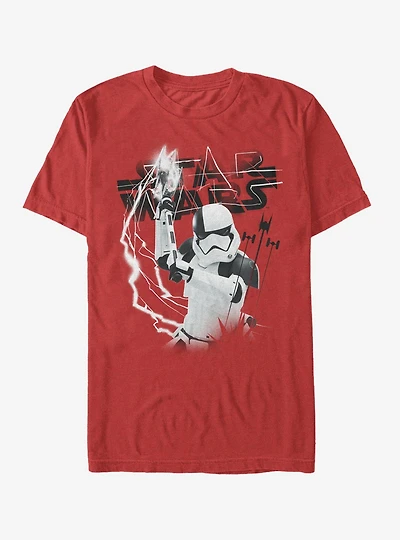 Star Wars Executioner Stormtrooper T-Shirt