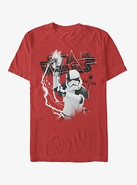 Star Wars Executioner Stormtrooper T-Shirt