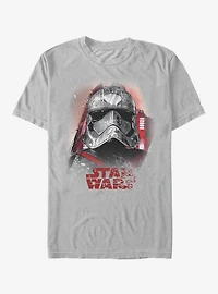 Star Wars Captain Phasma T-Shirt