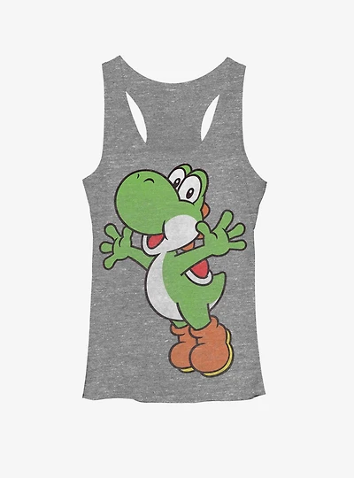 Nintendo Yoshi Womens Tank