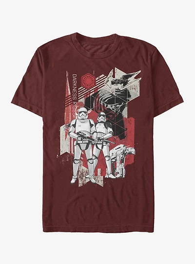 Star Wars Darkness Rises T-Shirt