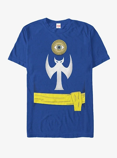 Marvel Doctor Strange Costume T-Shirt