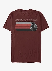 Star Wars Droid Streak T-Shirt