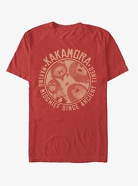 Disney Moana Kakamora Mischief T-Shirt