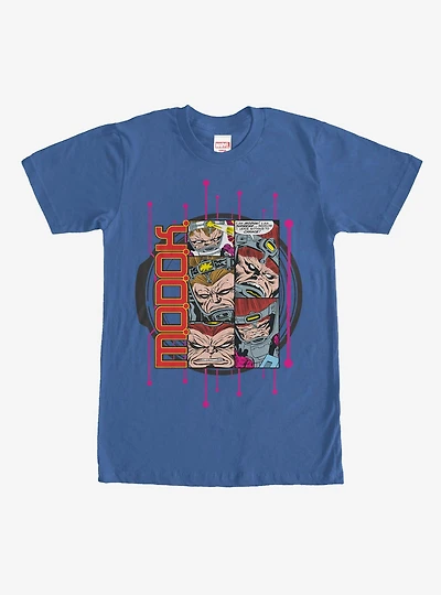 Marvel MODOK Nothing to Chance T-Shirt