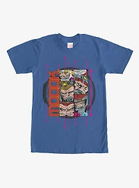 Marvel MODOK Nothing to Chance T-Shirt