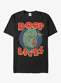 Marvel X-Men Doop Lives T-Shirt