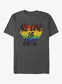 All Love Is Equal Tee