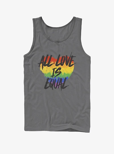 All Love Is Equal Tank