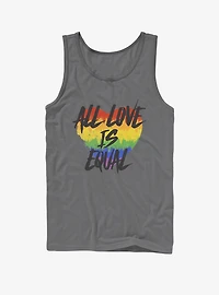 All Love Is Equal Tank