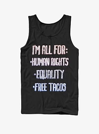 Good Things Tank
