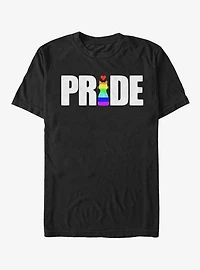 Pride Ca Tee