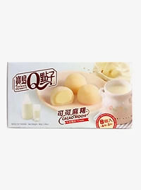 Cacao Mochi Cream Mochi