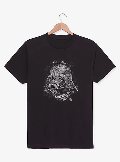 Star Wars Darth Vader Death T-Shirt