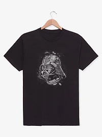 Star Wars Darth Vader Death T-Shirt