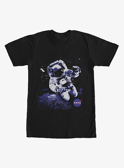 NASA Astronaut T-Shirt