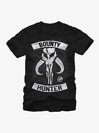 Star Wars Bounty Hunter Mandalore T-Shirt