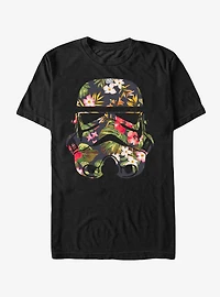 Star Wars Tropical Stormtrooper T-Shirt