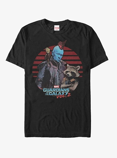 Marvel Guardians of the Galaxy Vol. 2 Yondu Tough T-Shirt