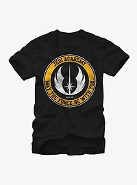 Star Wars Jedi Academy T-Shirt